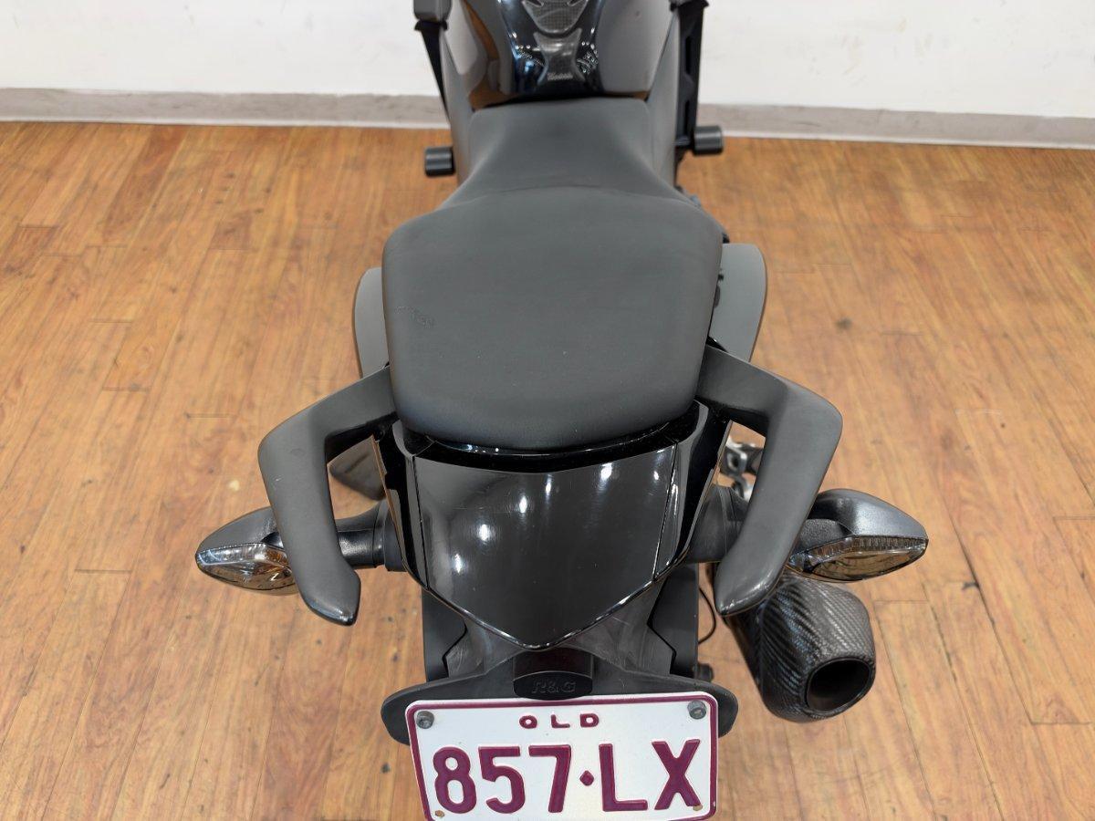2014 HONDA CBR500R (ABS) SPORTS