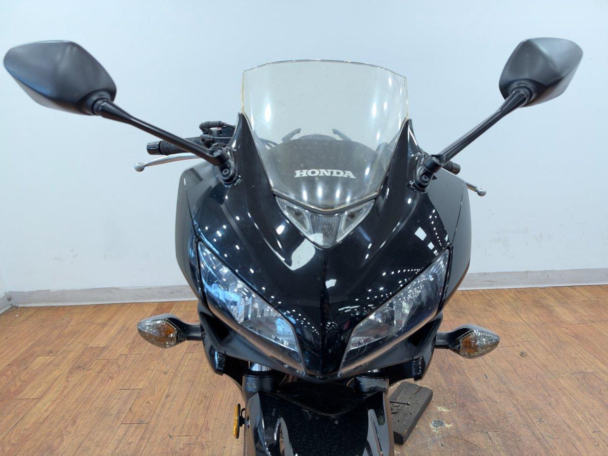 2014 HONDA CBR500R (ABS) SPORTS
