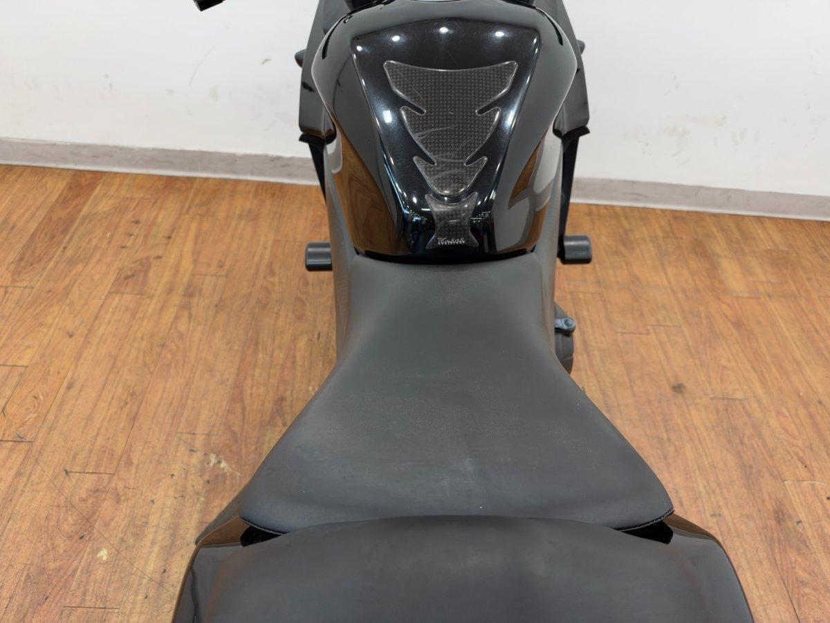 2014 HONDA CBR500R (ABS) SPORTS