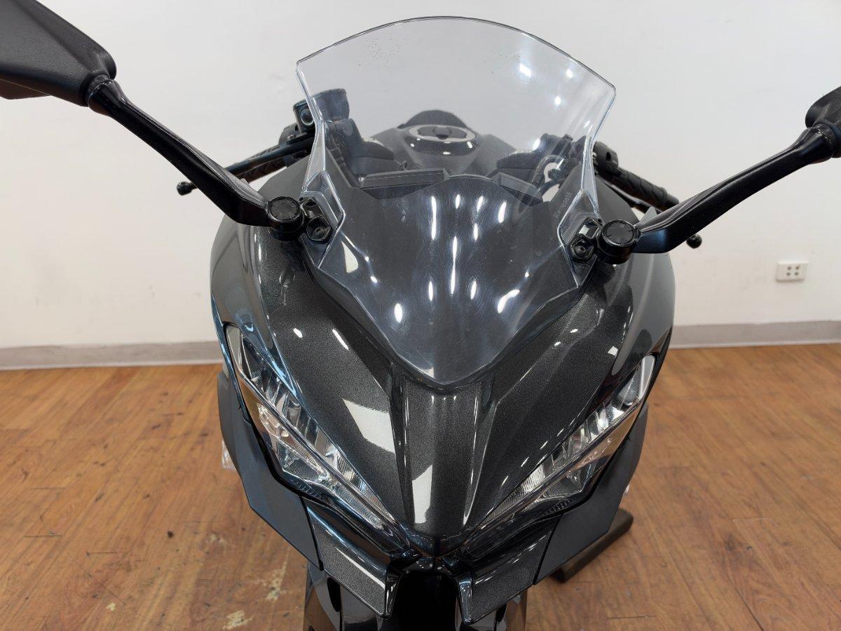 2023 KAWASAKI NINJA 400 SPORTS
