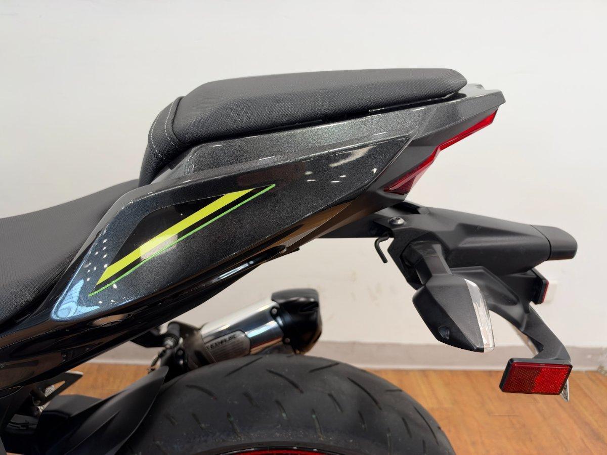 2023 KAWASAKI NINJA 400 SPORTS