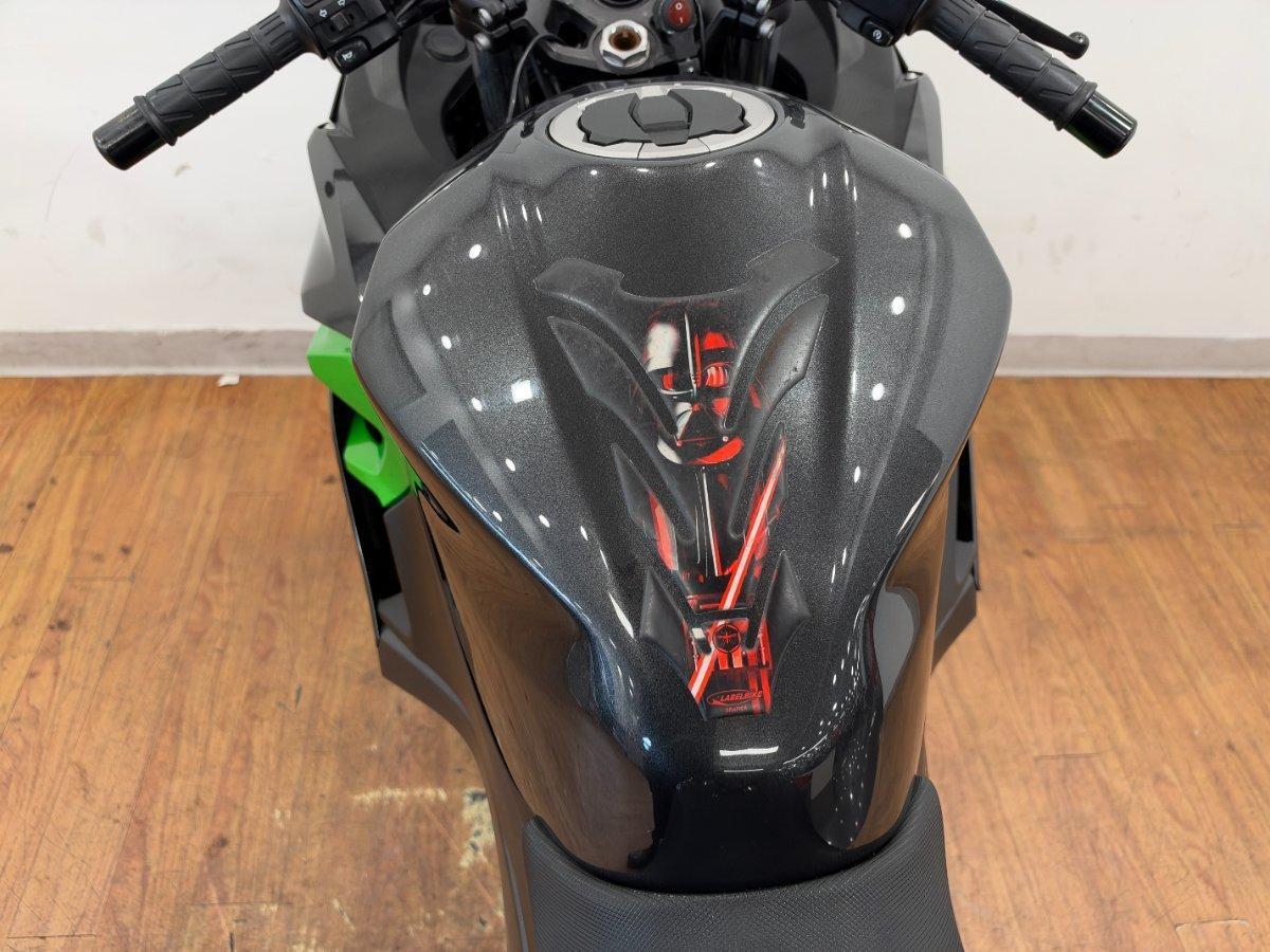 2023 KAWASAKI NINJA 400 SPORTS