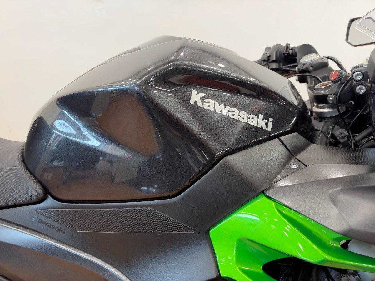 2023 KAWASAKI NINJA 400 SPORTS