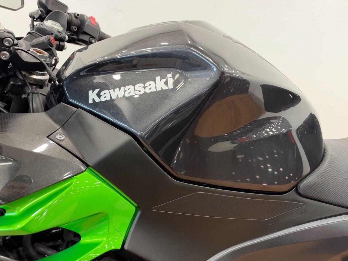 2023 KAWASAKI NINJA 400 SPORTS