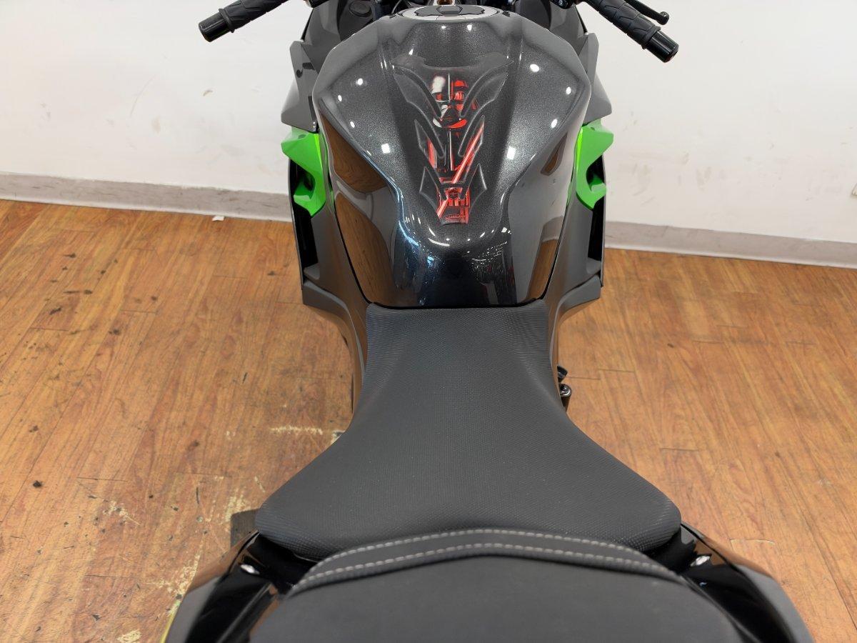 2023 KAWASAKI NINJA 400 SPORTS