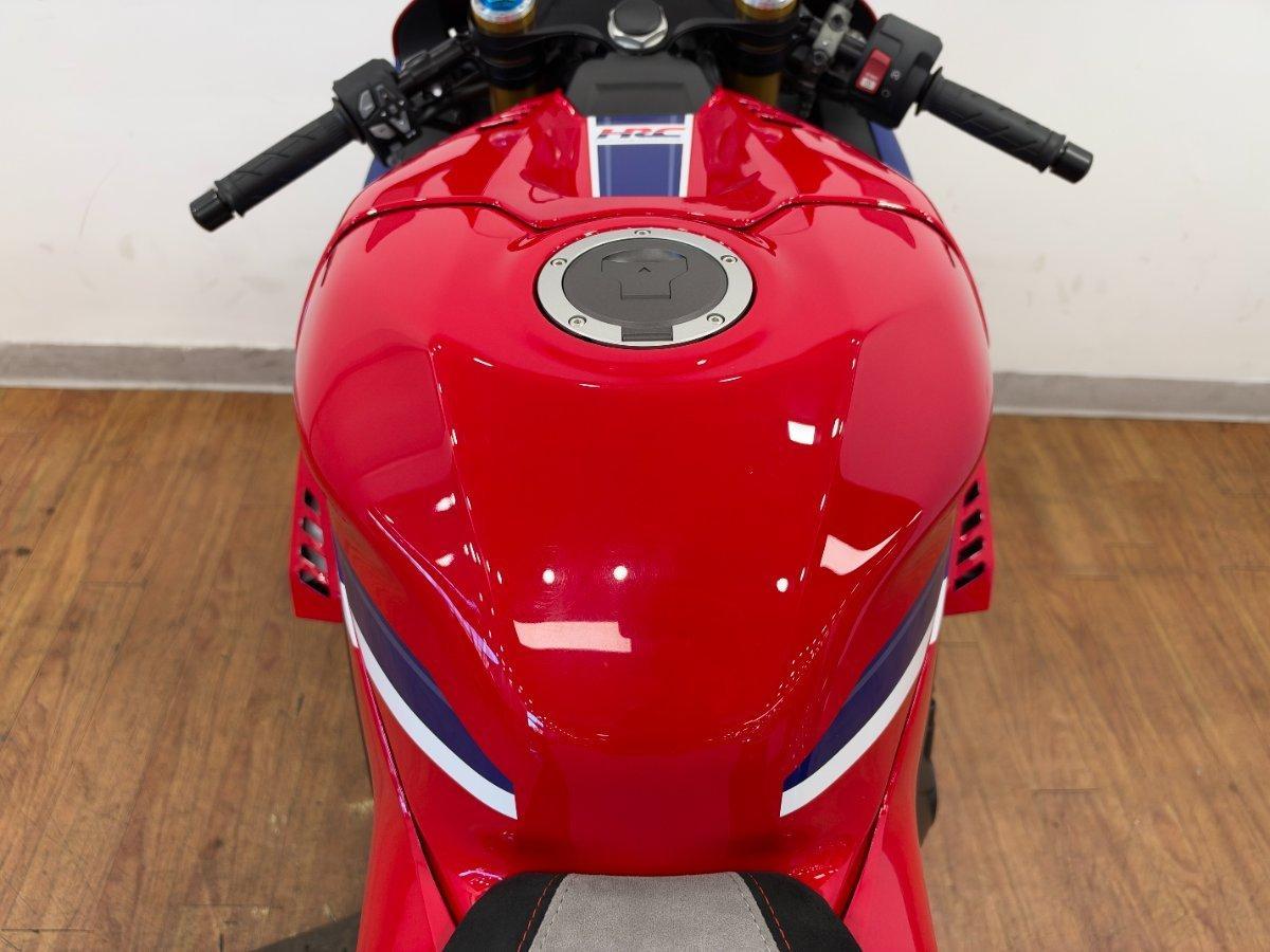 2024 HONDA CBR1000RR-R SP (FIREBLADE) ABS SPORTS
