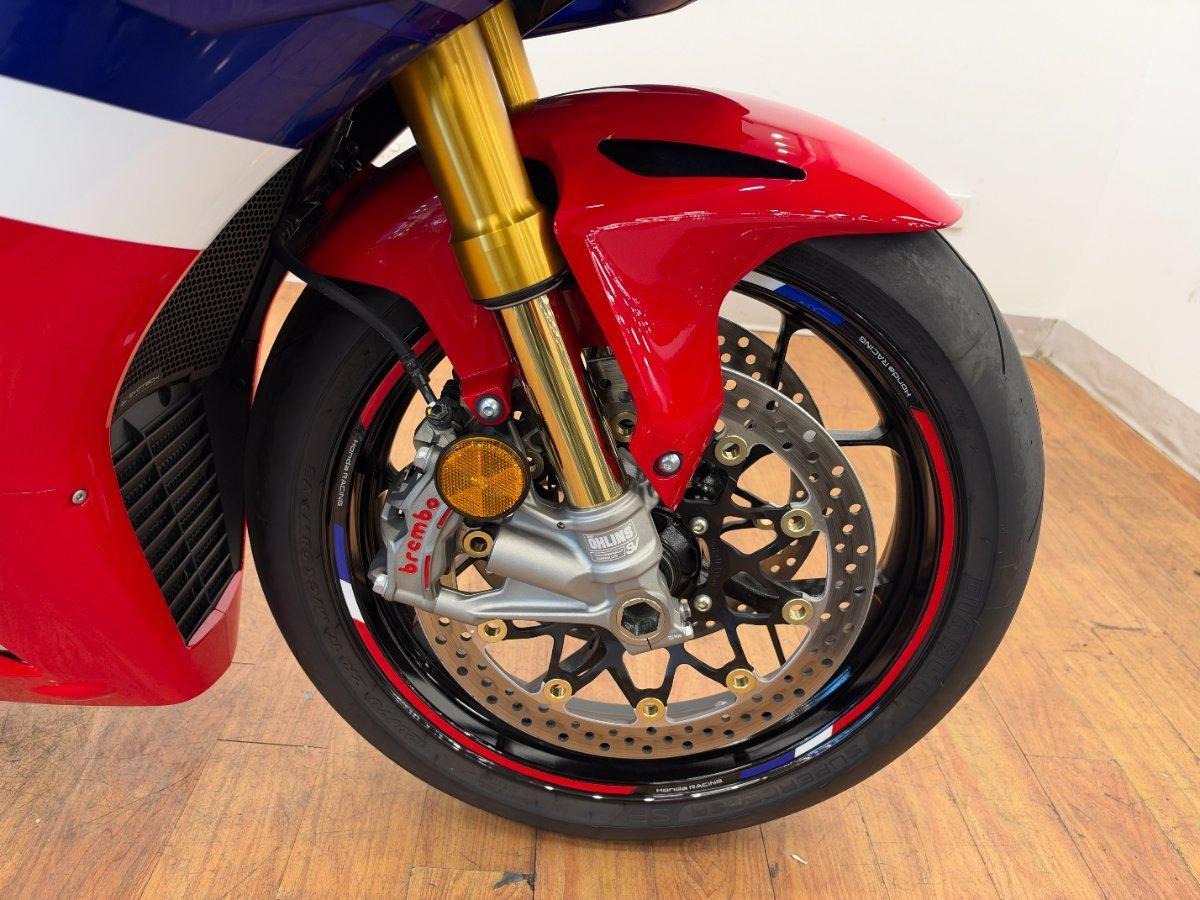2024 HONDA CBR1000RR-R SP (FIREBLADE) ABS SPORTS