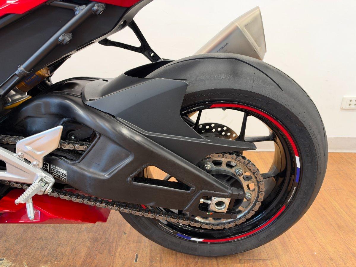 2024 HONDA CBR1000RR-R SP (FIREBLADE) ABS SPORTS