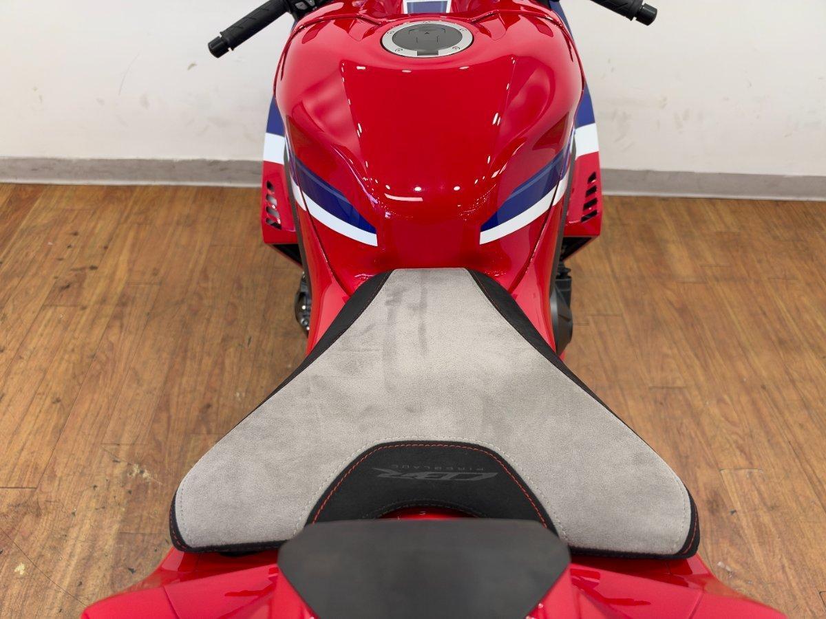 2024 HONDA CBR1000RR-R SP (FIREBLADE) ABS SPORTS