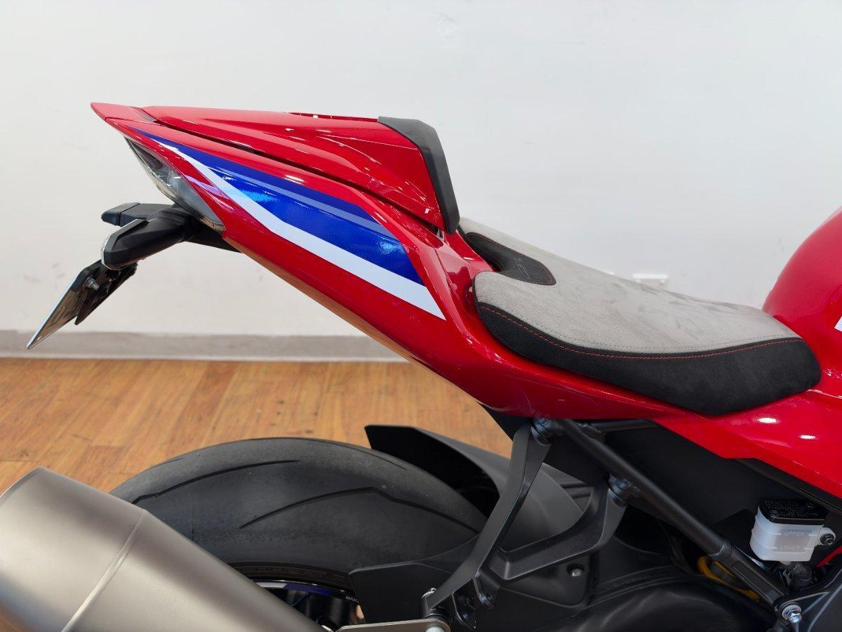 2024 HONDA CBR1000RR-R SP (FIREBLADE) ABS SPORTS