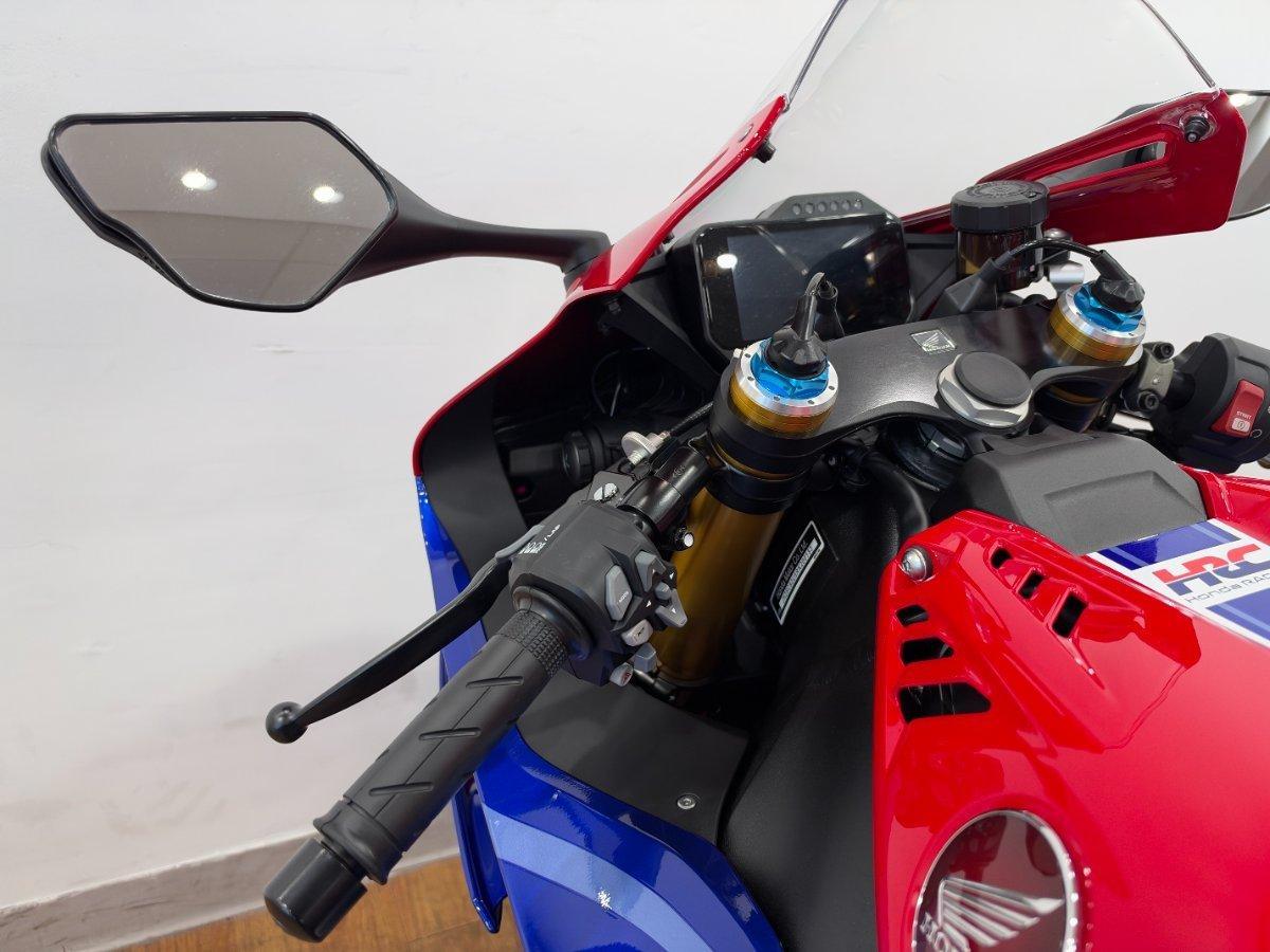 2024 HONDA CBR1000RR-R SP (FIREBLADE) ABS SPORTS