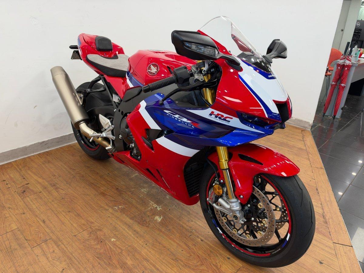 2024 HONDA CBR1000RR-R SP (FIREBLADE) ABS SPORTS