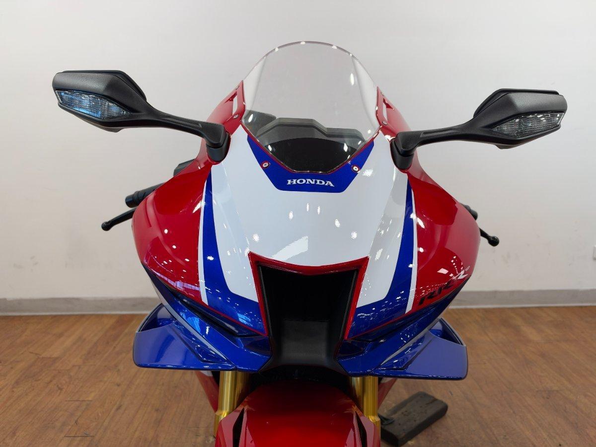 2024 HONDA CBR1000RR-R SP (FIREBLADE) ABS SPORTS