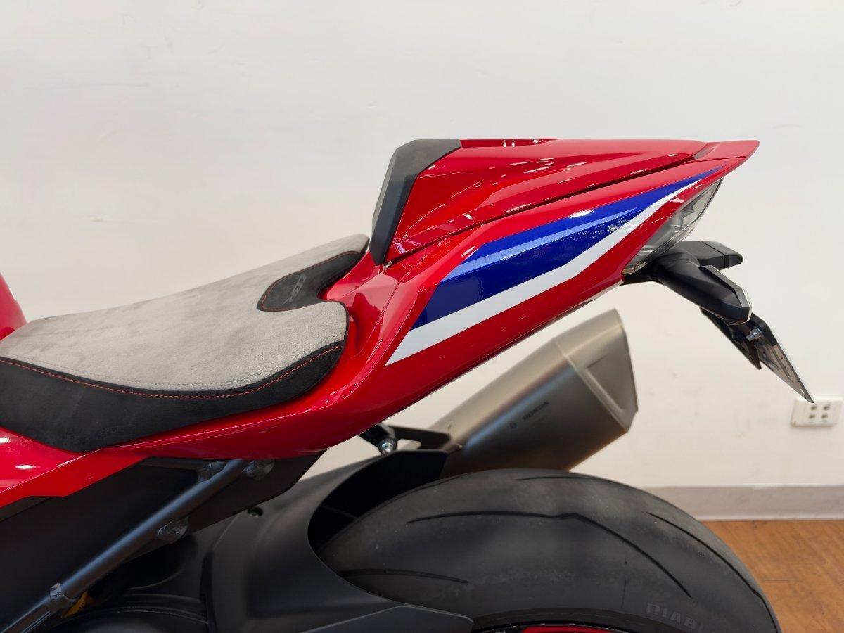 2024 HONDA CBR1000RR-R SP (FIREBLADE) ABS SPORTS