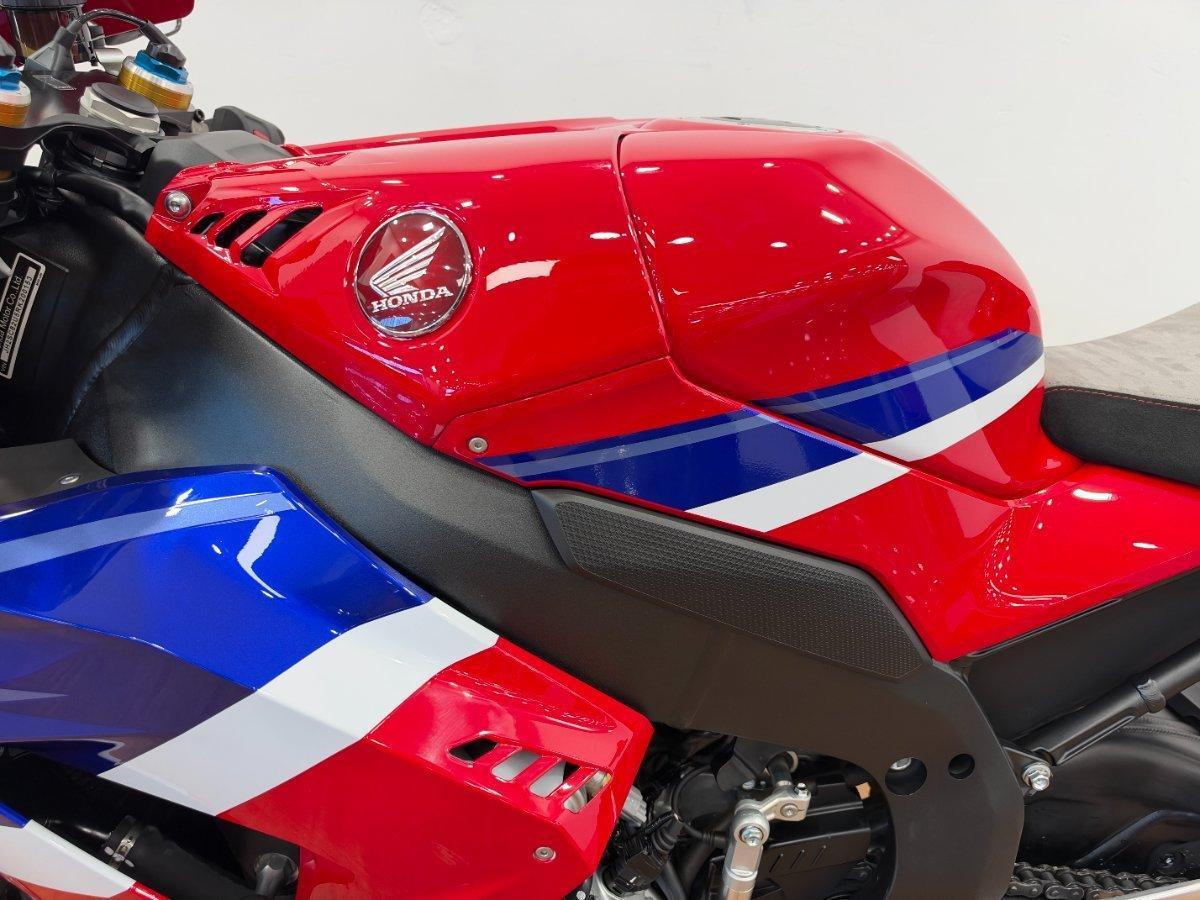 2024 HONDA CBR1000RR-R SP (FIREBLADE) ABS SPORTS