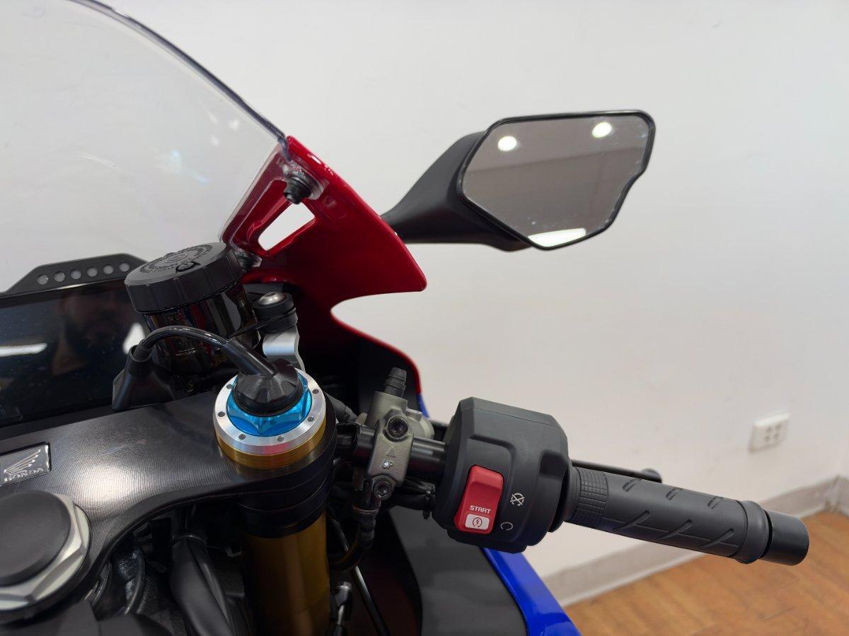 2024 HONDA CBR1000RR-R SP (FIREBLADE) ABS SPORTS
