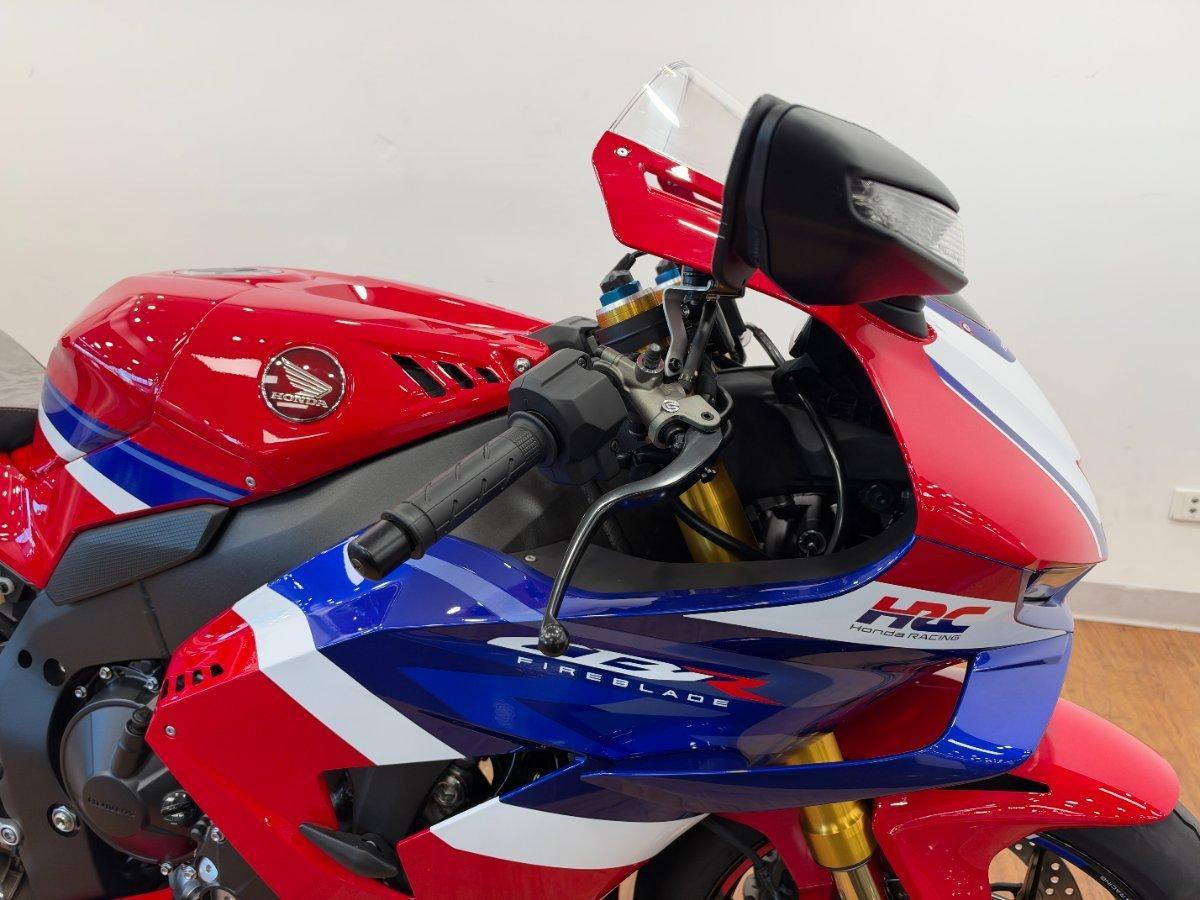 2024 HONDA CBR1000RR-R SP (FIREBLADE) ABS SPORTS