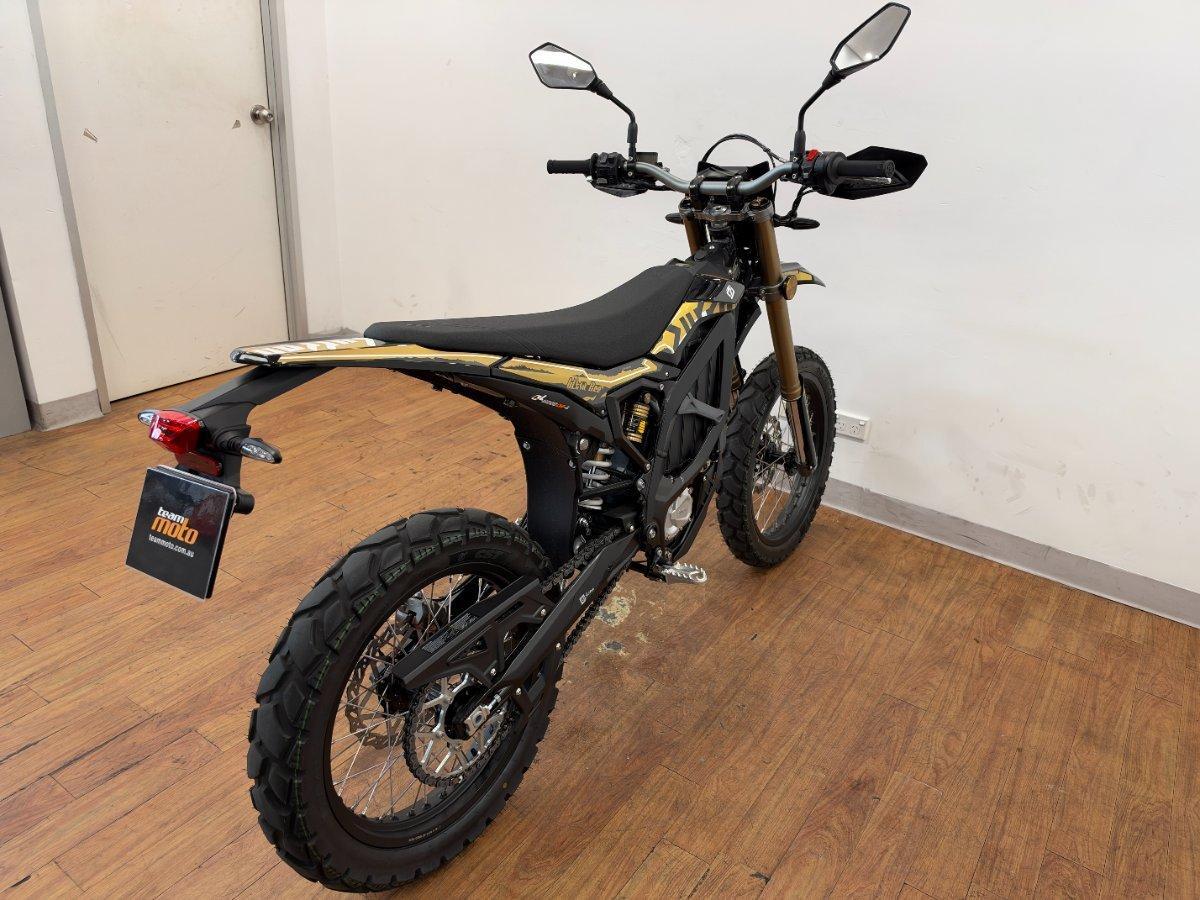 2025 SUR-RON ULTRA BEE T TRAIL