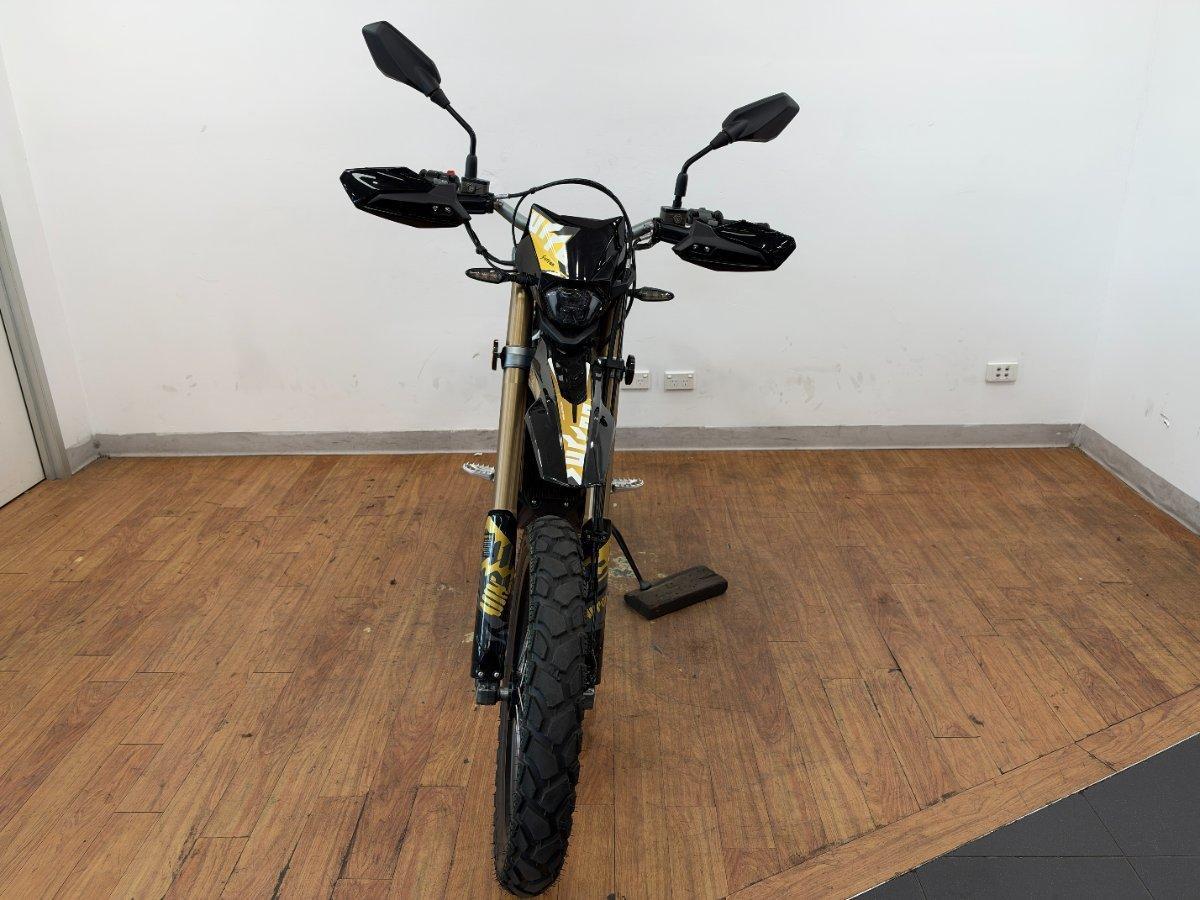 2025 SUR-RON ULTRA BEE T TRAIL