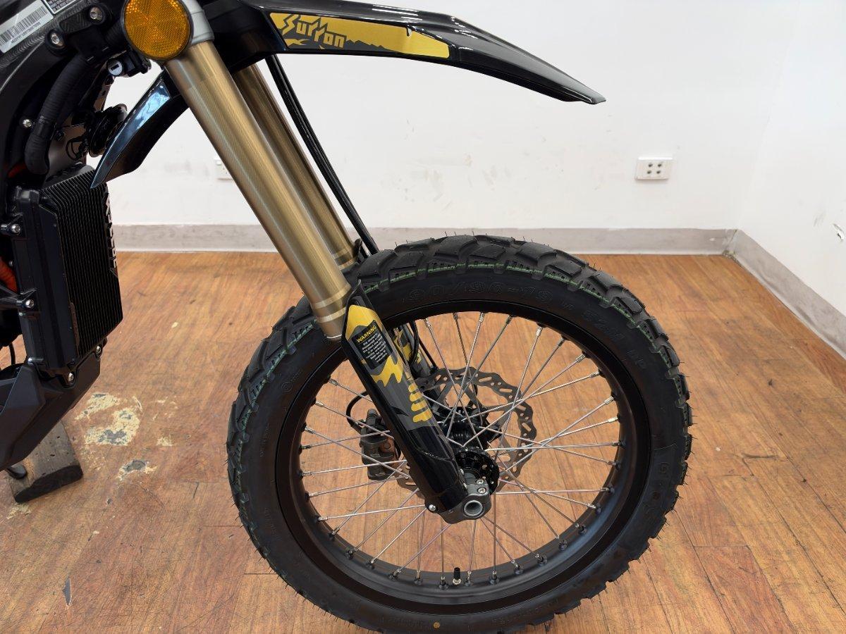 2025 SUR-RON ULTRA BEE T TRAIL