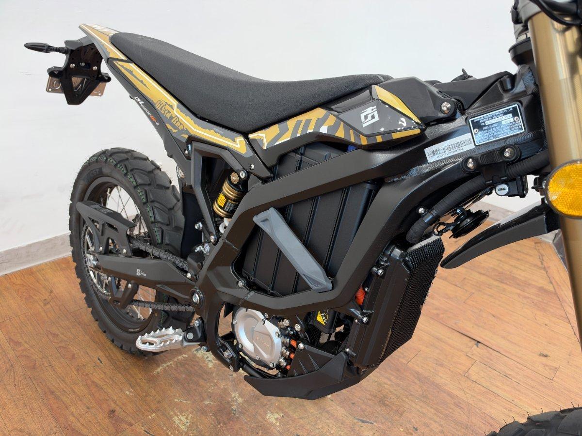 2025 SUR-RON ULTRA BEE T TRAIL