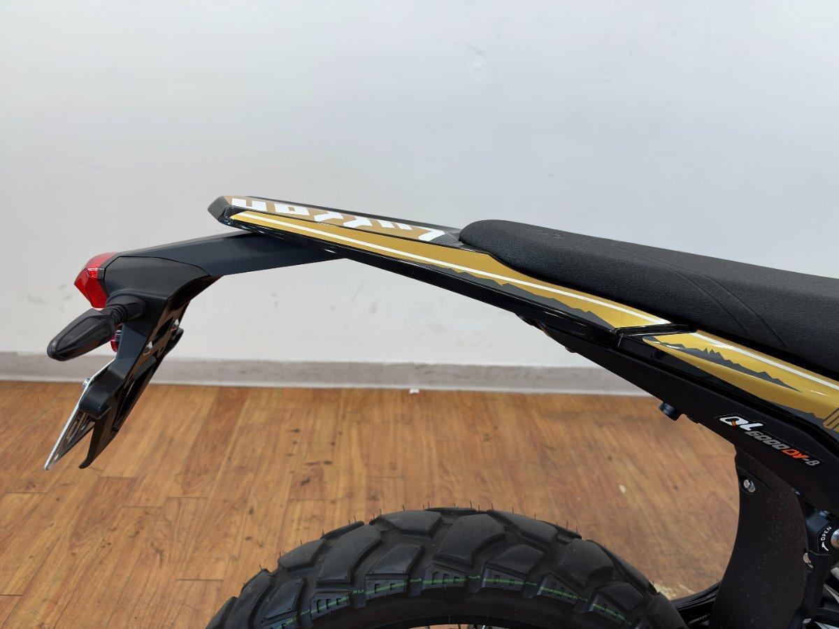 2025 SUR-RON ULTRA BEE T TRAIL