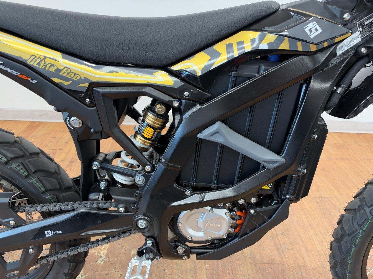 2025 SUR-RON ULTRA BEE T TRAIL