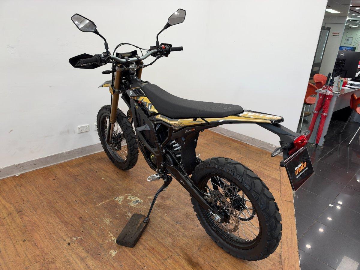 2025 SUR-RON ULTRA BEE T TRAIL