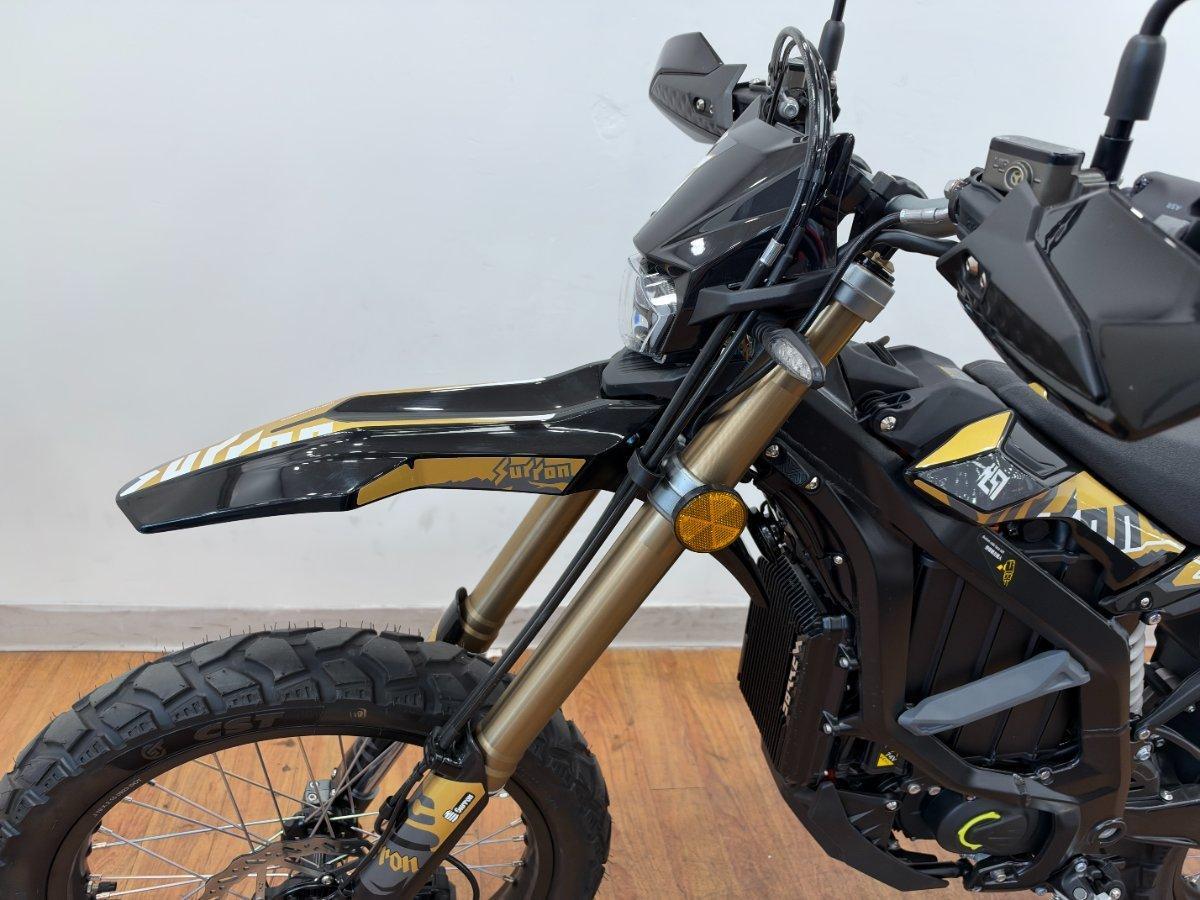 2025 SUR-RON ULTRA BEE T TRAIL