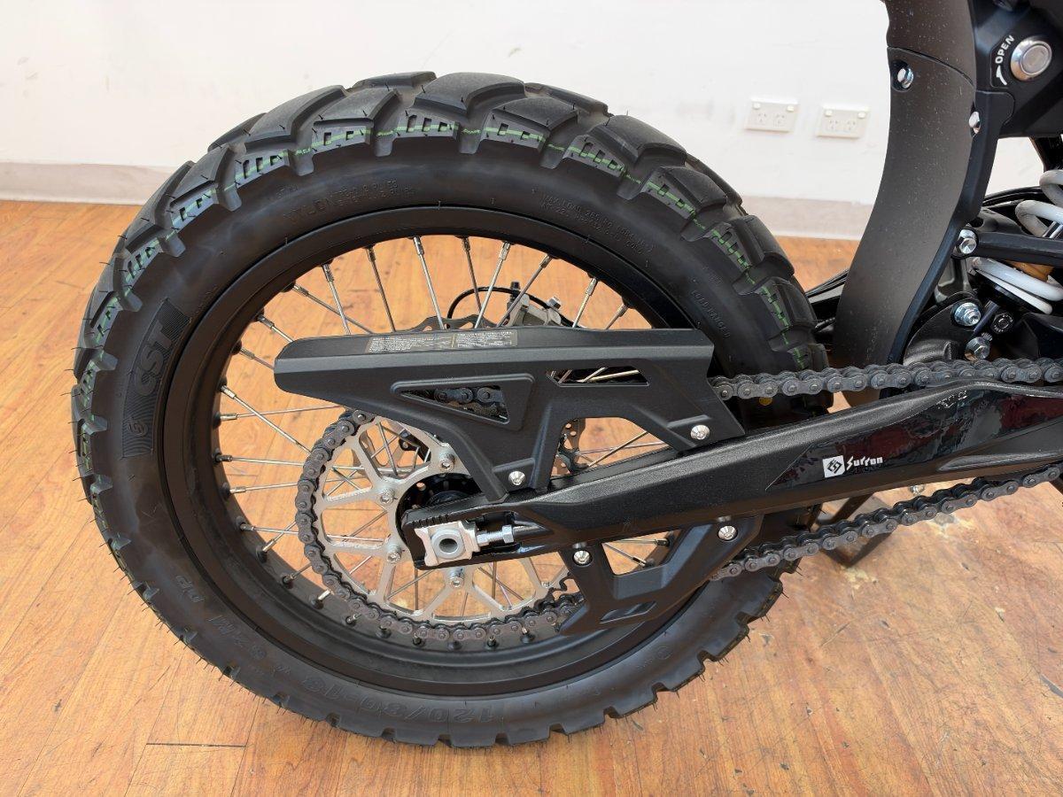 2025 SUR-RON ULTRA BEE T TRAIL