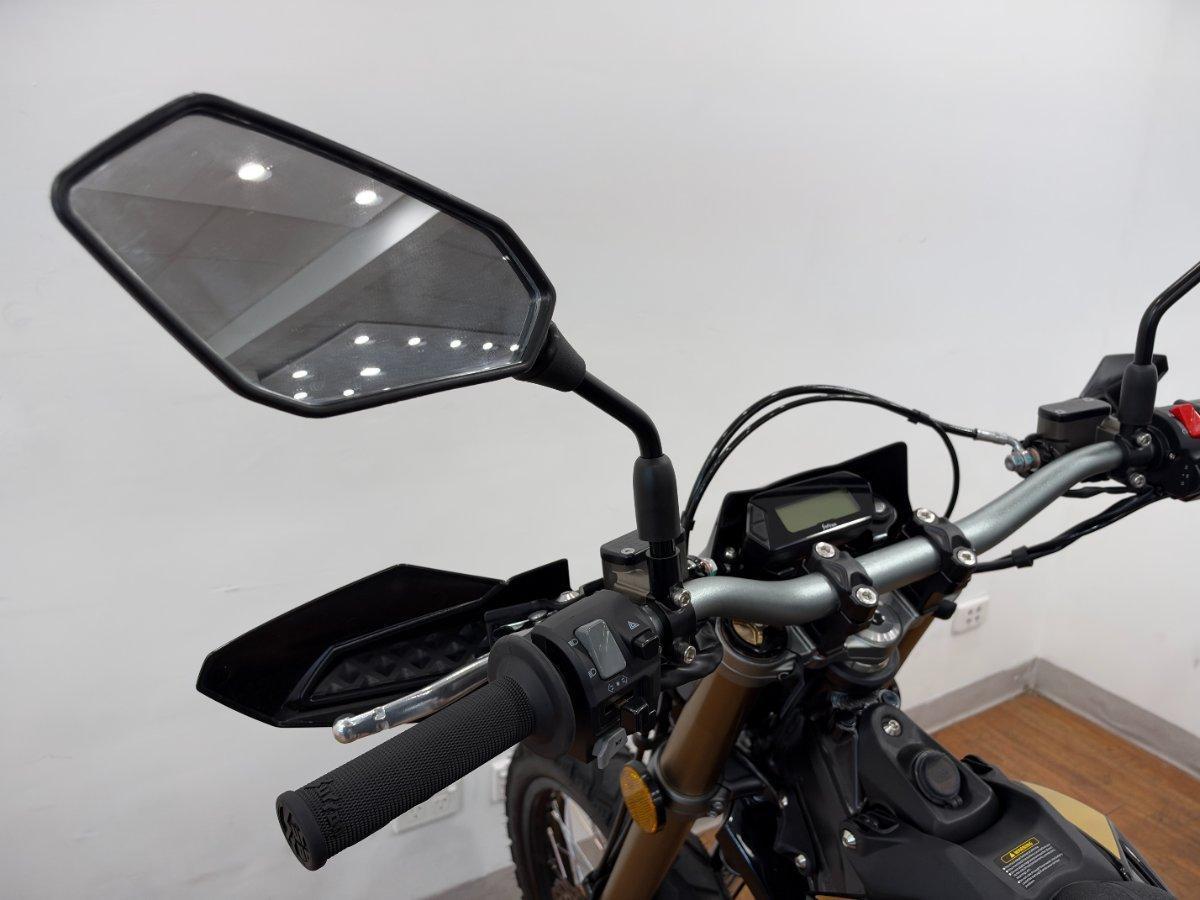 2025 SUR-RON ULTRA BEE T TRAIL