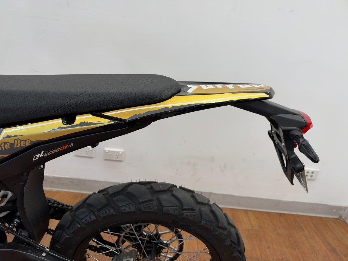 2025 SUR-RON ULTRA BEE T TRAIL