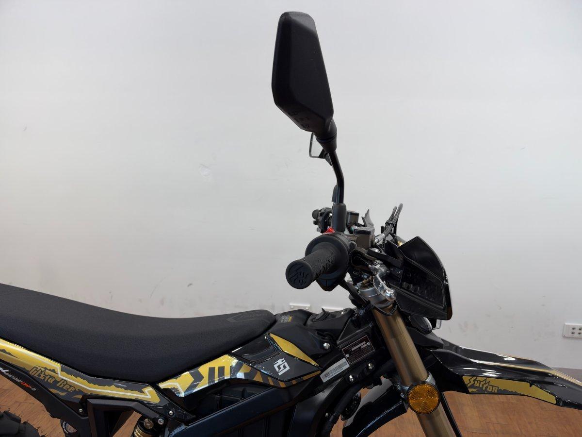 2025 SUR-RON ULTRA BEE T TRAIL