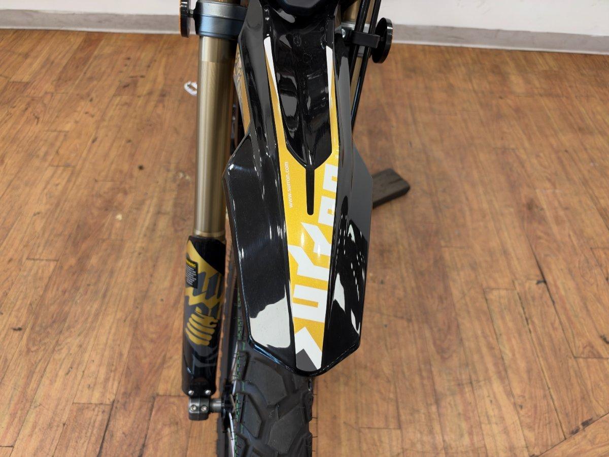 2025 SUR-RON ULTRA BEE T TRAIL