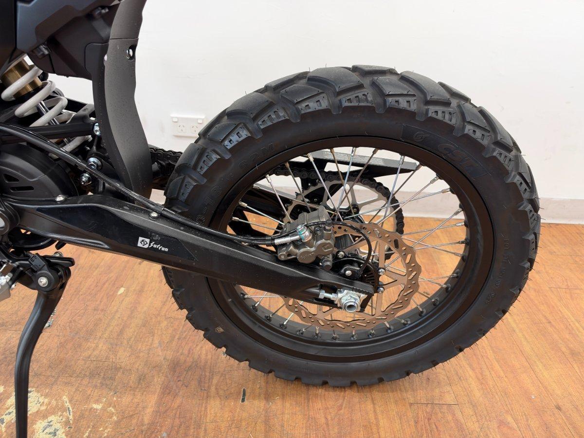 2025 SUR-RON ULTRA BEE T TRAIL