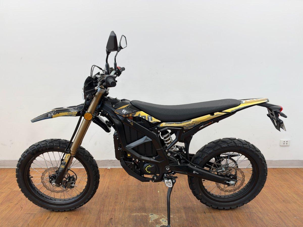 2025 SUR-RON ULTRA BEE T TRAIL