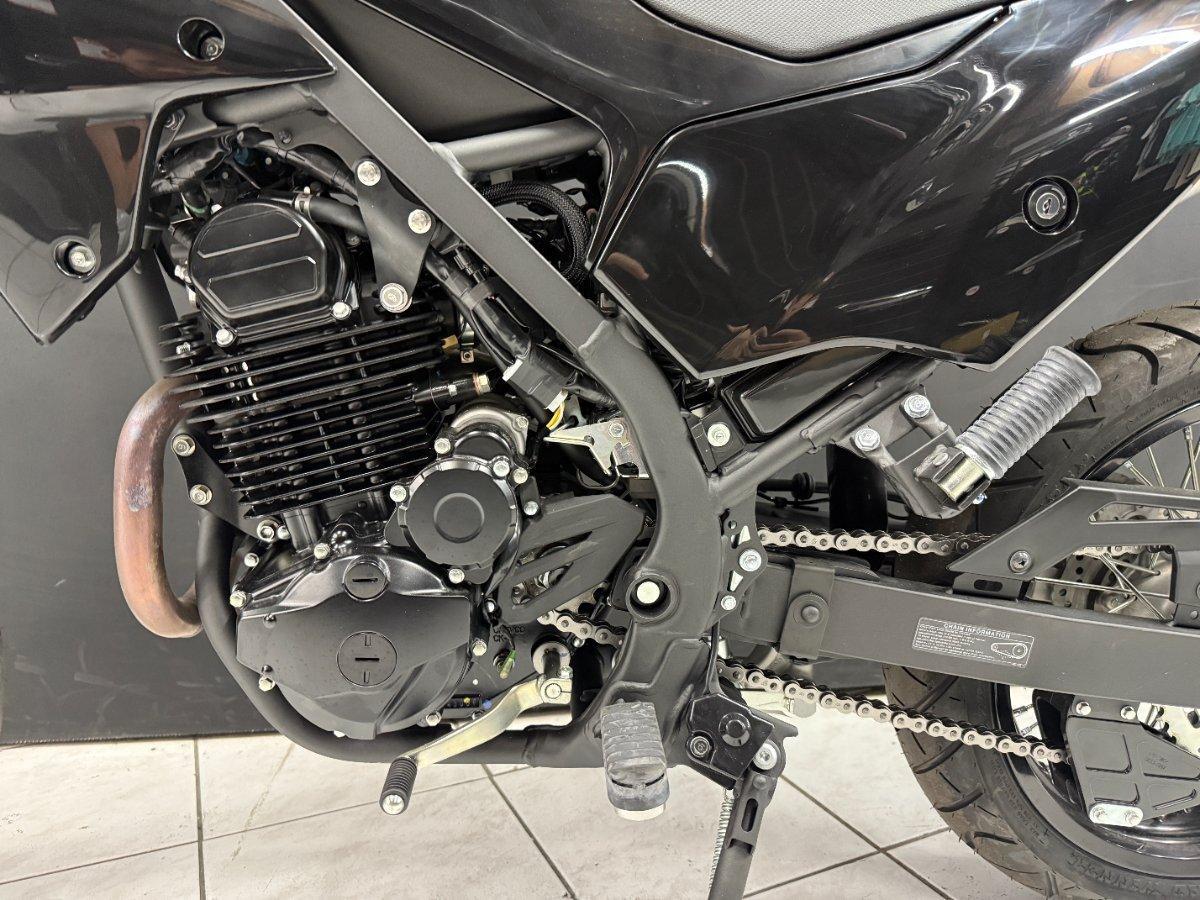 2023 KAWASAKI KLX230SM DUAL SPORTS