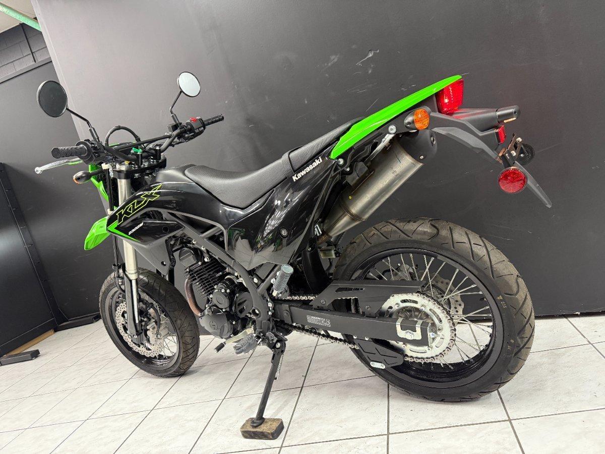 2023 KAWASAKI KLX230SM DUAL SPORTS