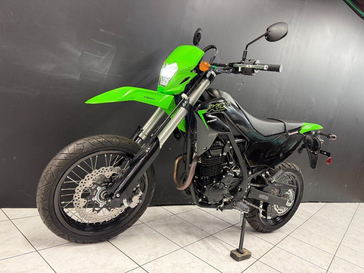 2023 KAWASAKI KLX230SM DUAL SPORTS