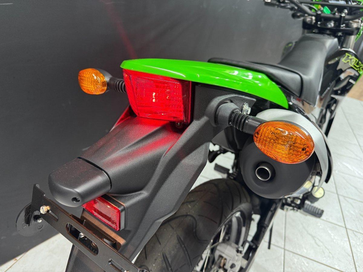 2023 KAWASAKI KLX230SM DUAL SPORTS