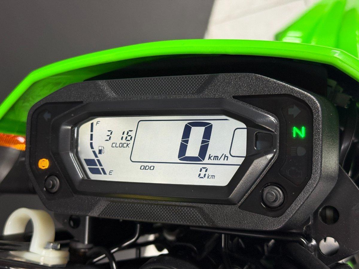 2023 KAWASAKI KLX230SM DUAL SPORTS
