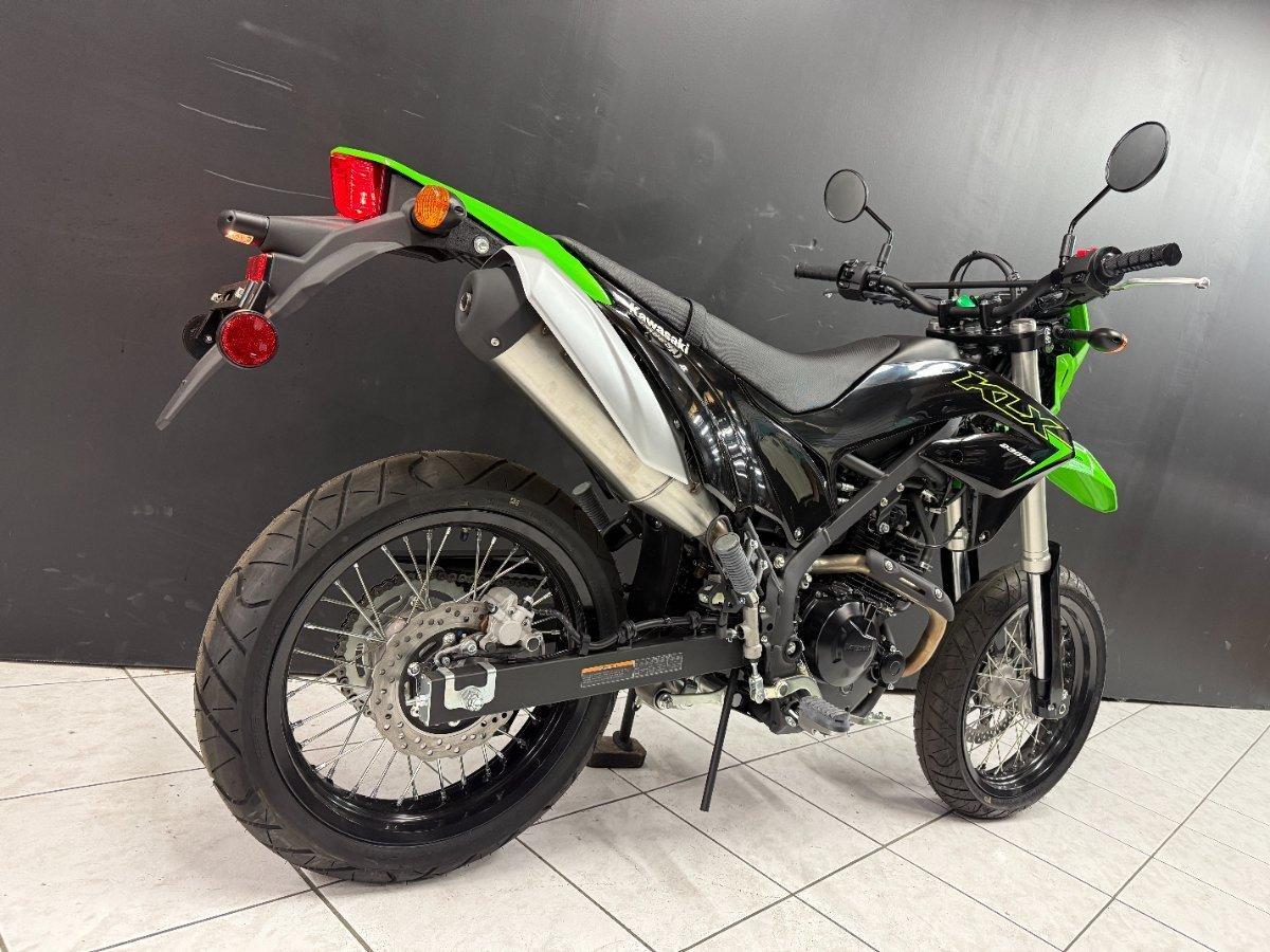 2023 KAWASAKI KLX230SM DUAL SPORTS