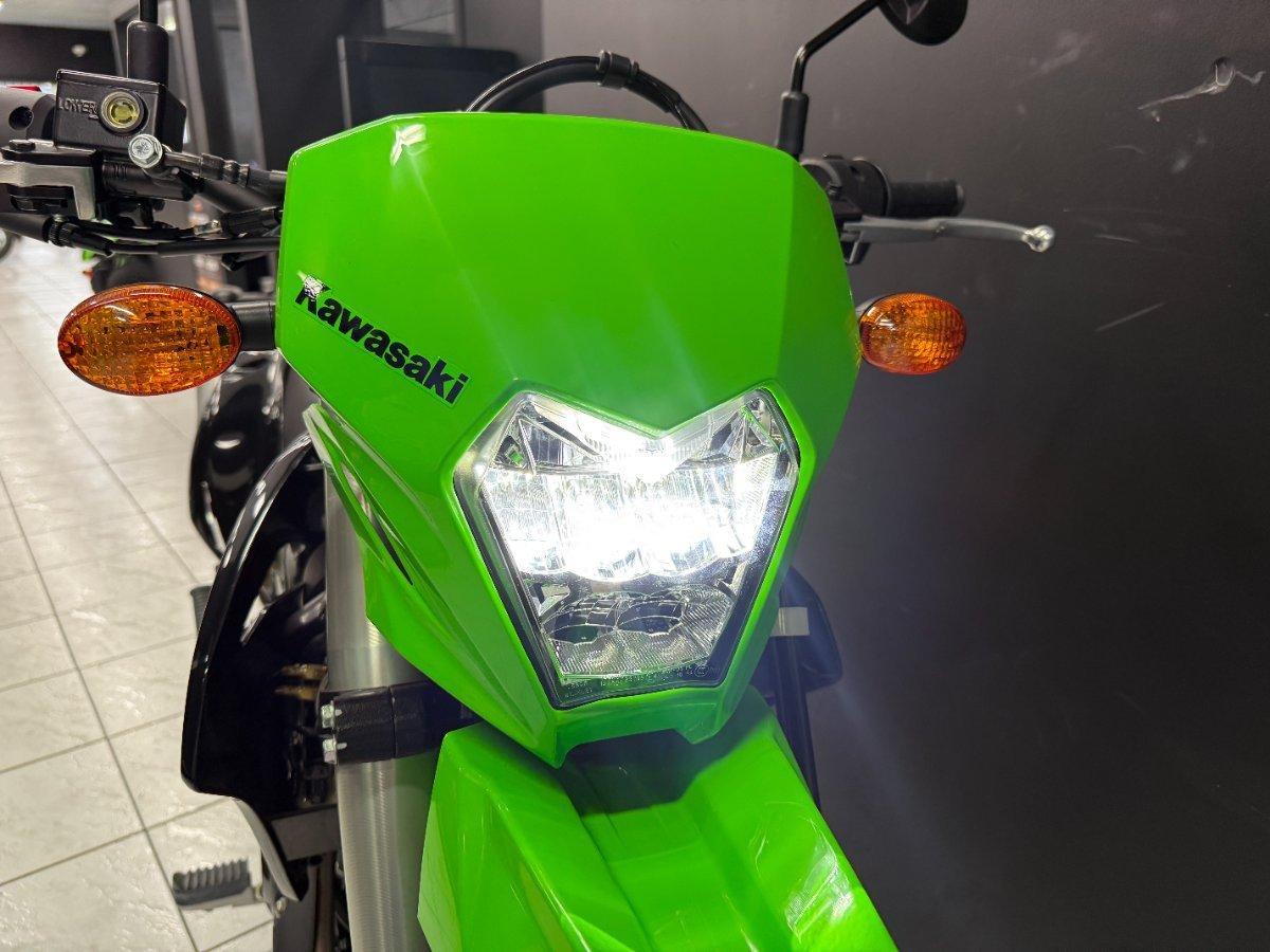 2023 KAWASAKI KLX230SM DUAL SPORTS