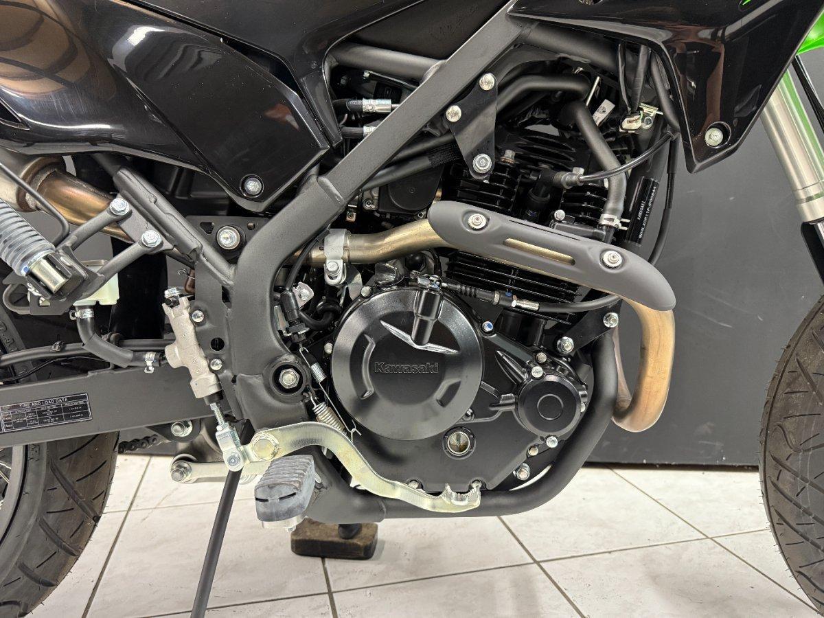 2023 KAWASAKI KLX230SM DUAL SPORTS