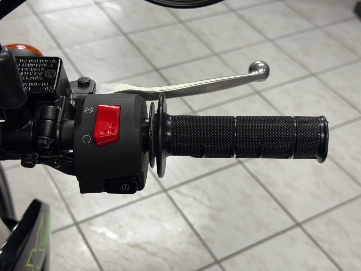 2023 KAWASAKI KLX230SM DUAL SPORTS