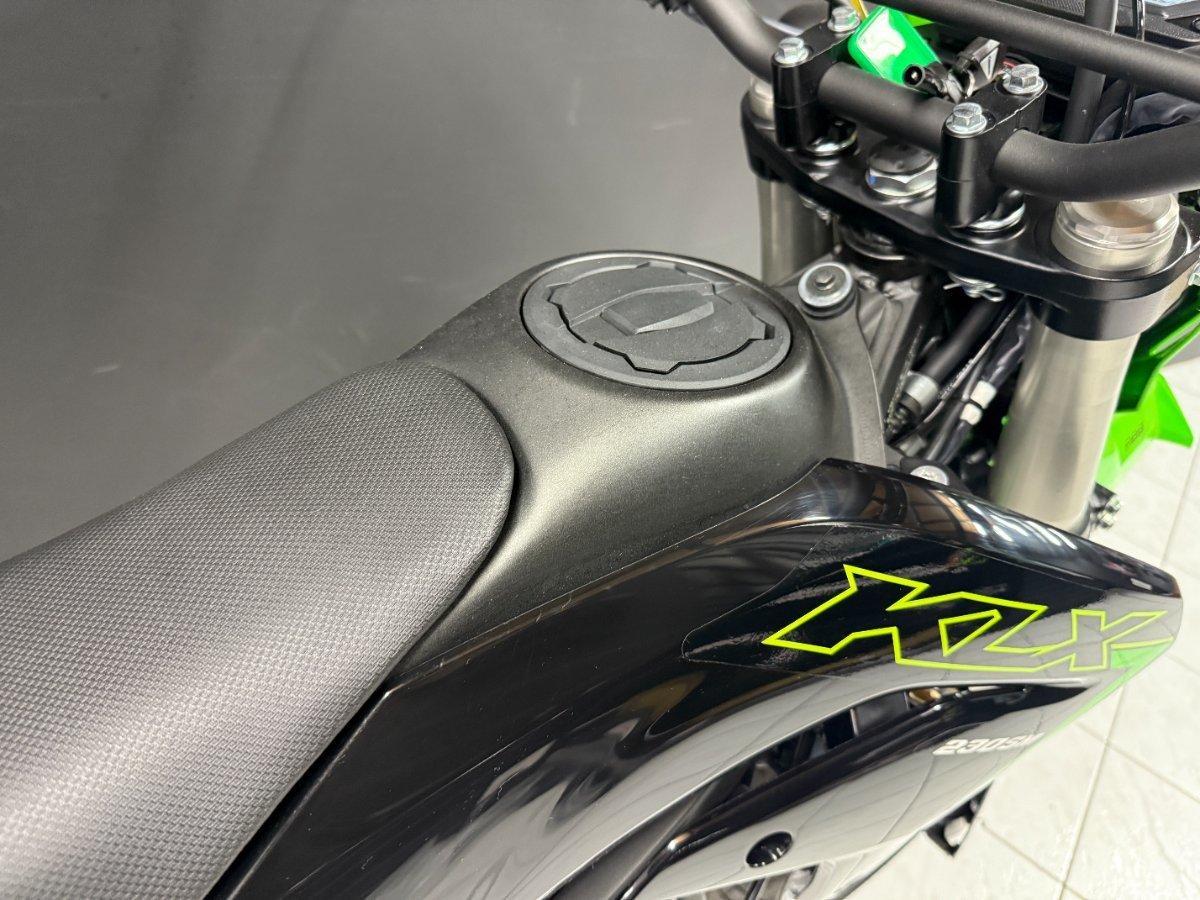 2023 KAWASAKI KLX230SM DUAL SPORTS