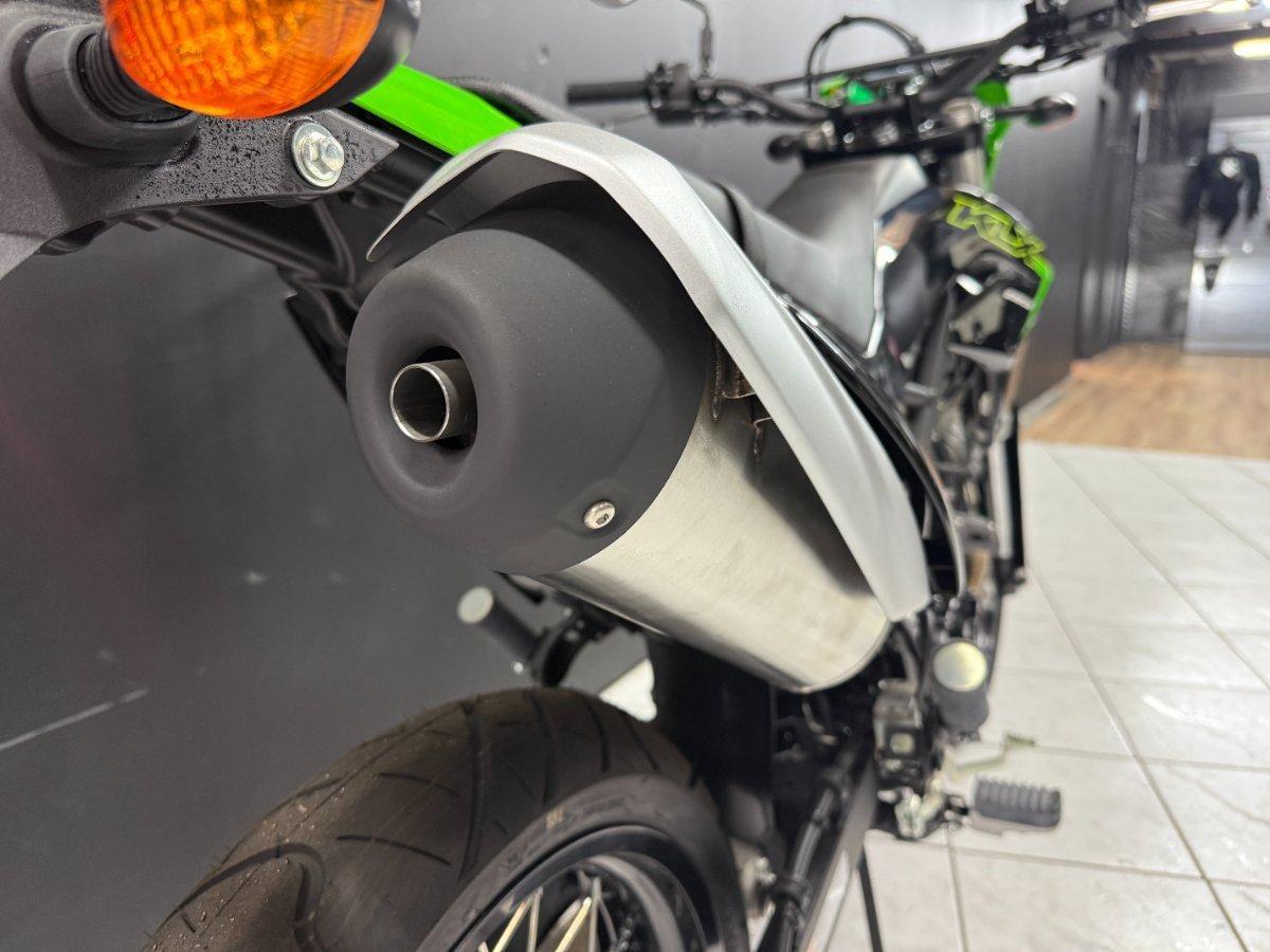 2023 KAWASAKI KLX230SM DUAL SPORTS