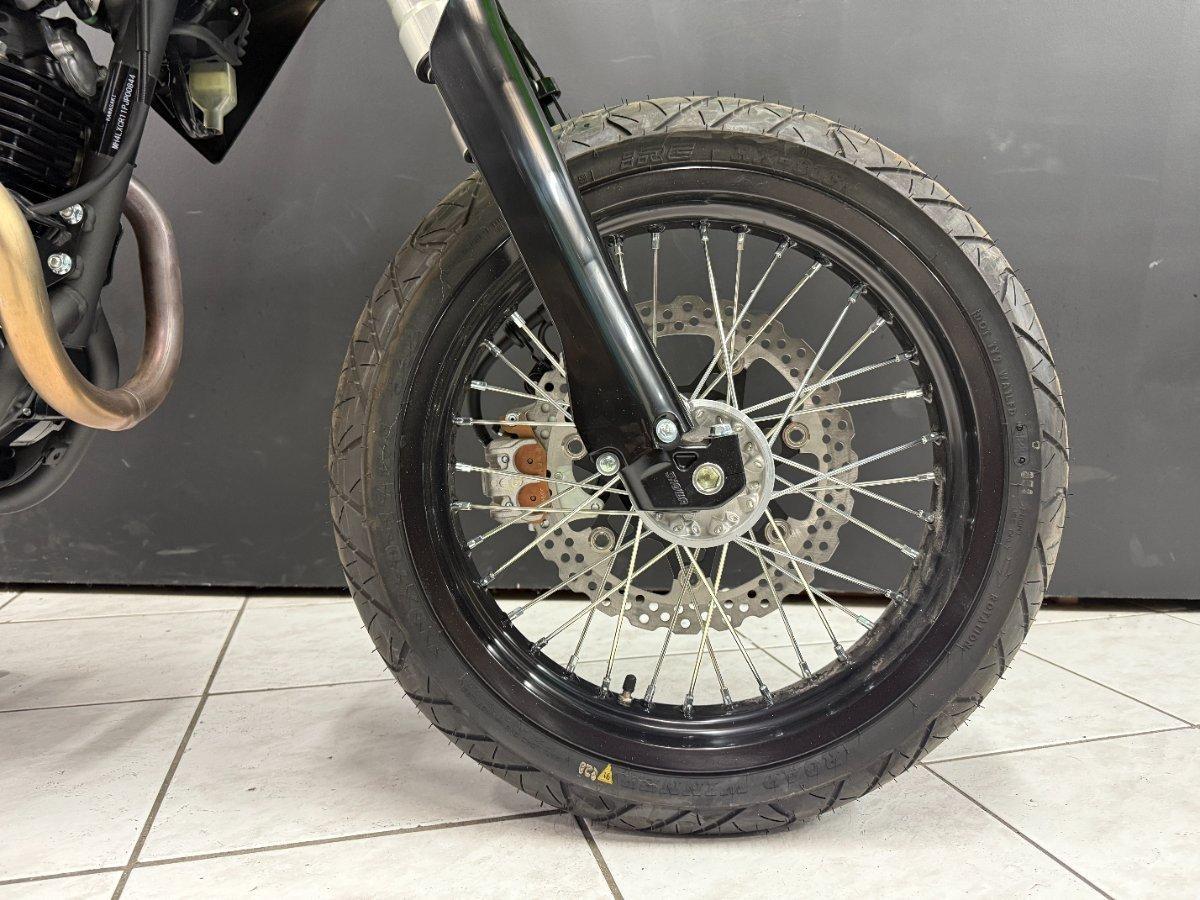 2023 KAWASAKI KLX230SM DUAL SPORTS