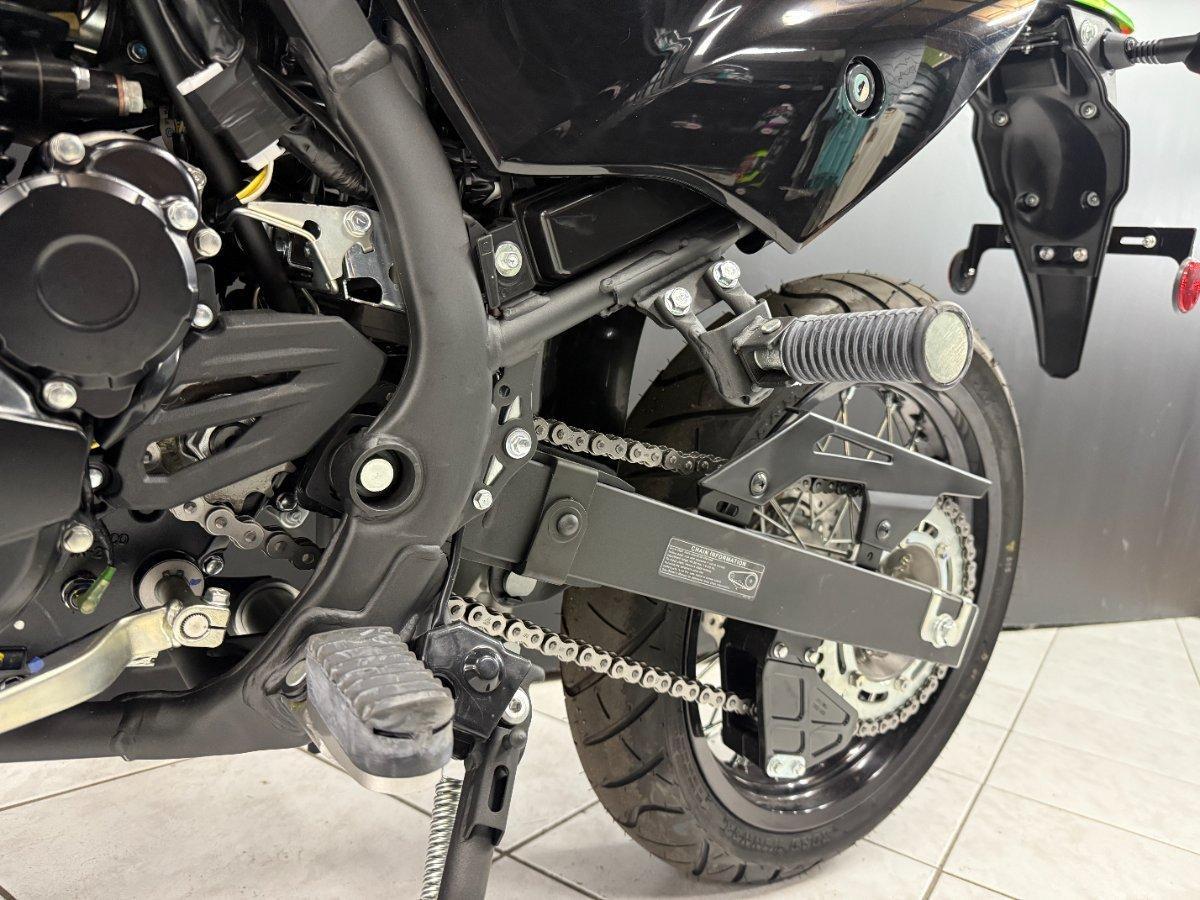 2023 KAWASAKI KLX230SM DUAL SPORTS