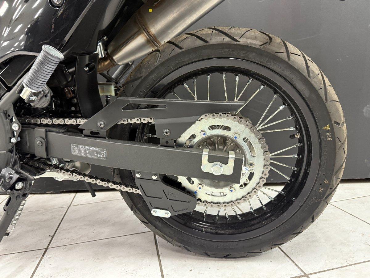 2023 KAWASAKI KLX230SM DUAL SPORTS